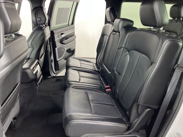 Used 2024 Jeep Wagoneer Series II w/ Flexible Seating Group image 42