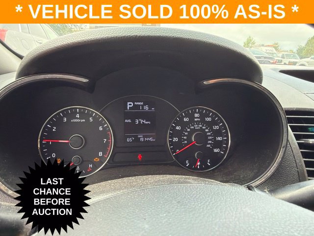 Used 2017 Kia Forte LX FWD image 18
