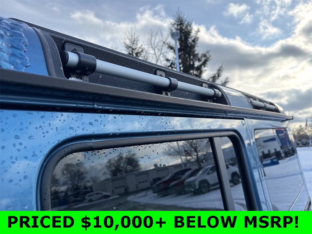 Used 2024 INEOS Grenadier image 43