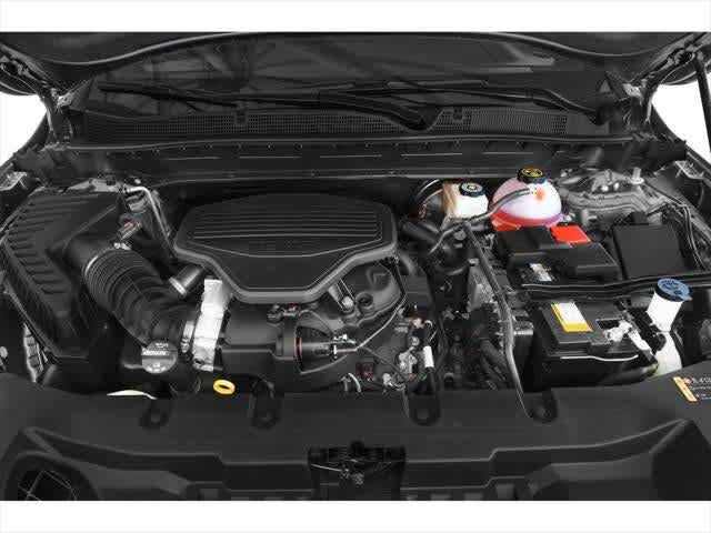 Used 2020 Chevrolet Blazer LT w/ Sound & Technology Package FWD image 8