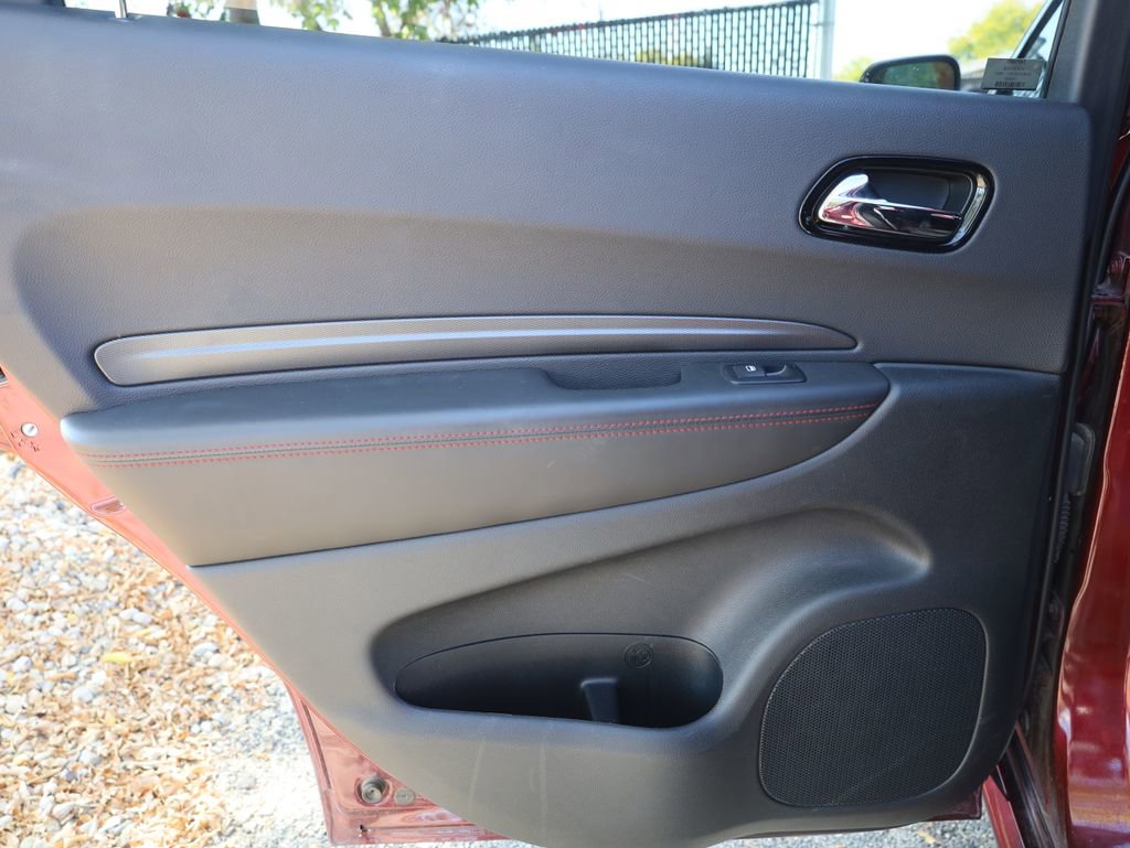 Used 2024 Dodge Durango R/T image 32