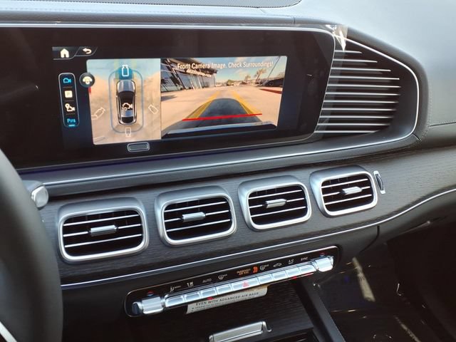New 2026 Mercedes-Benz GLE 450 4MATIC Coupe image 6