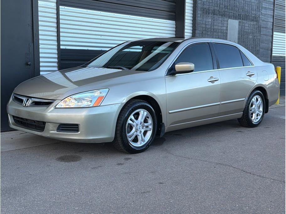 Used 2007 Honda Accord EX-L image 5