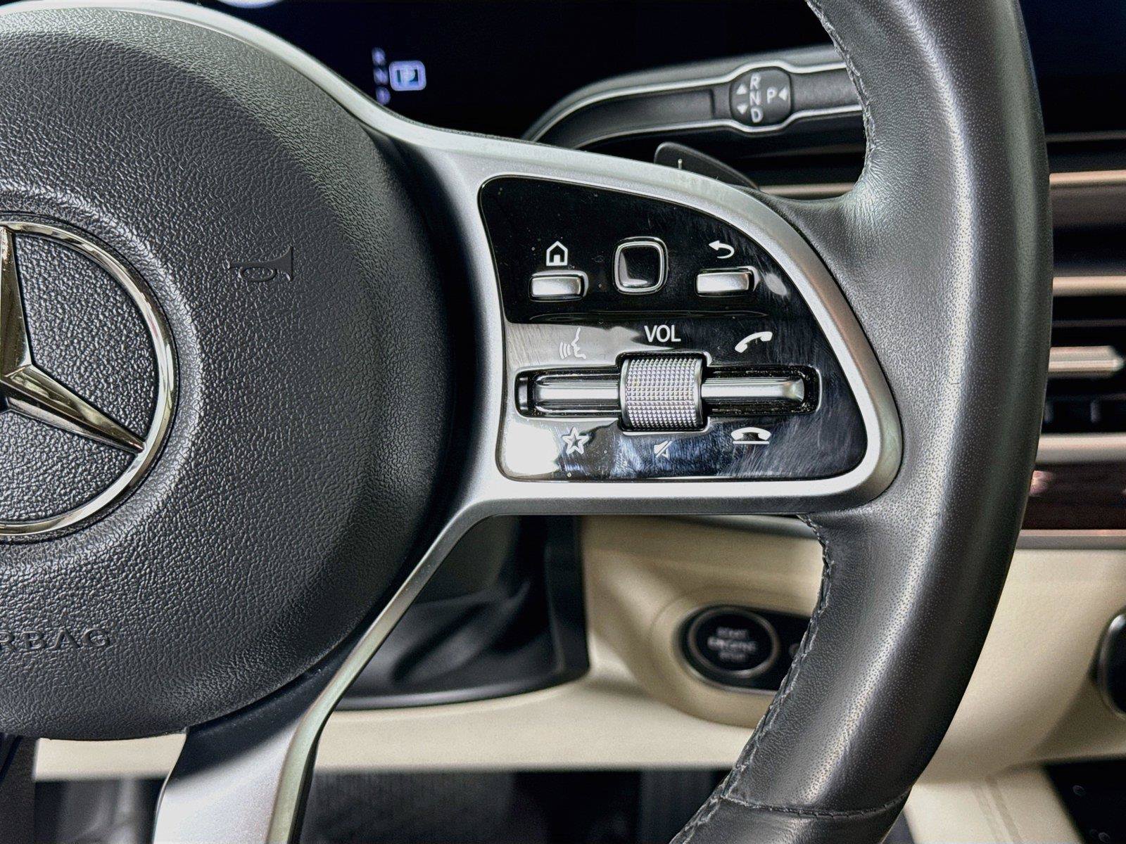Used 2020 Mercedes-Benz GLE 350 image 19