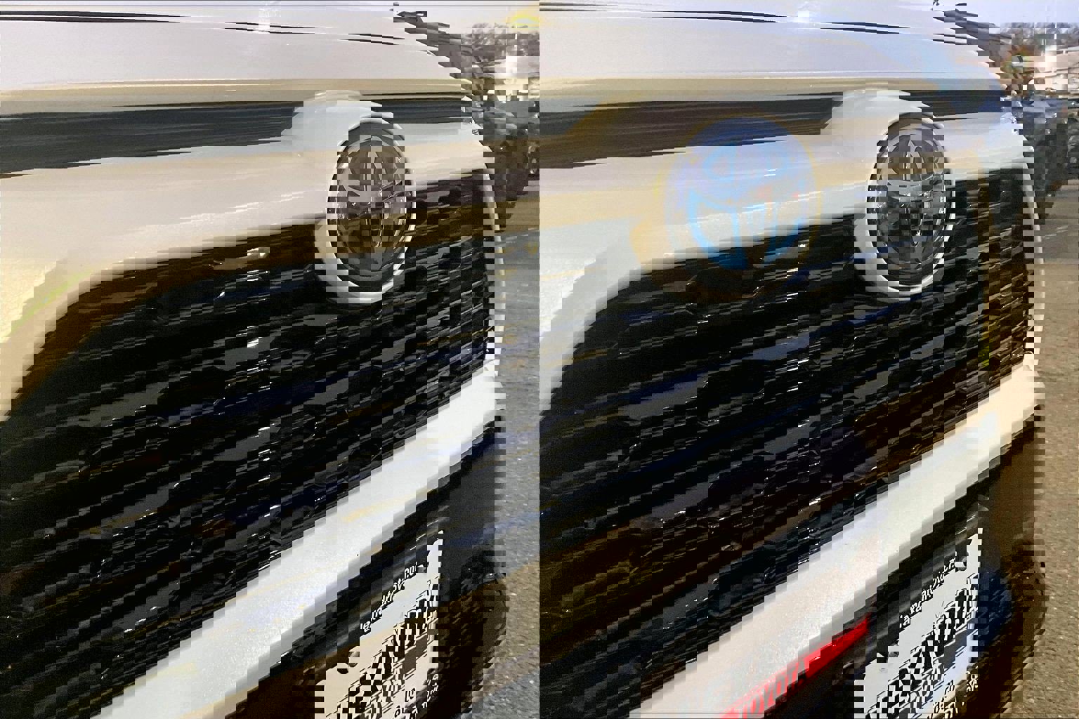 Used 2024 Toyota RAV4 XSE image 29