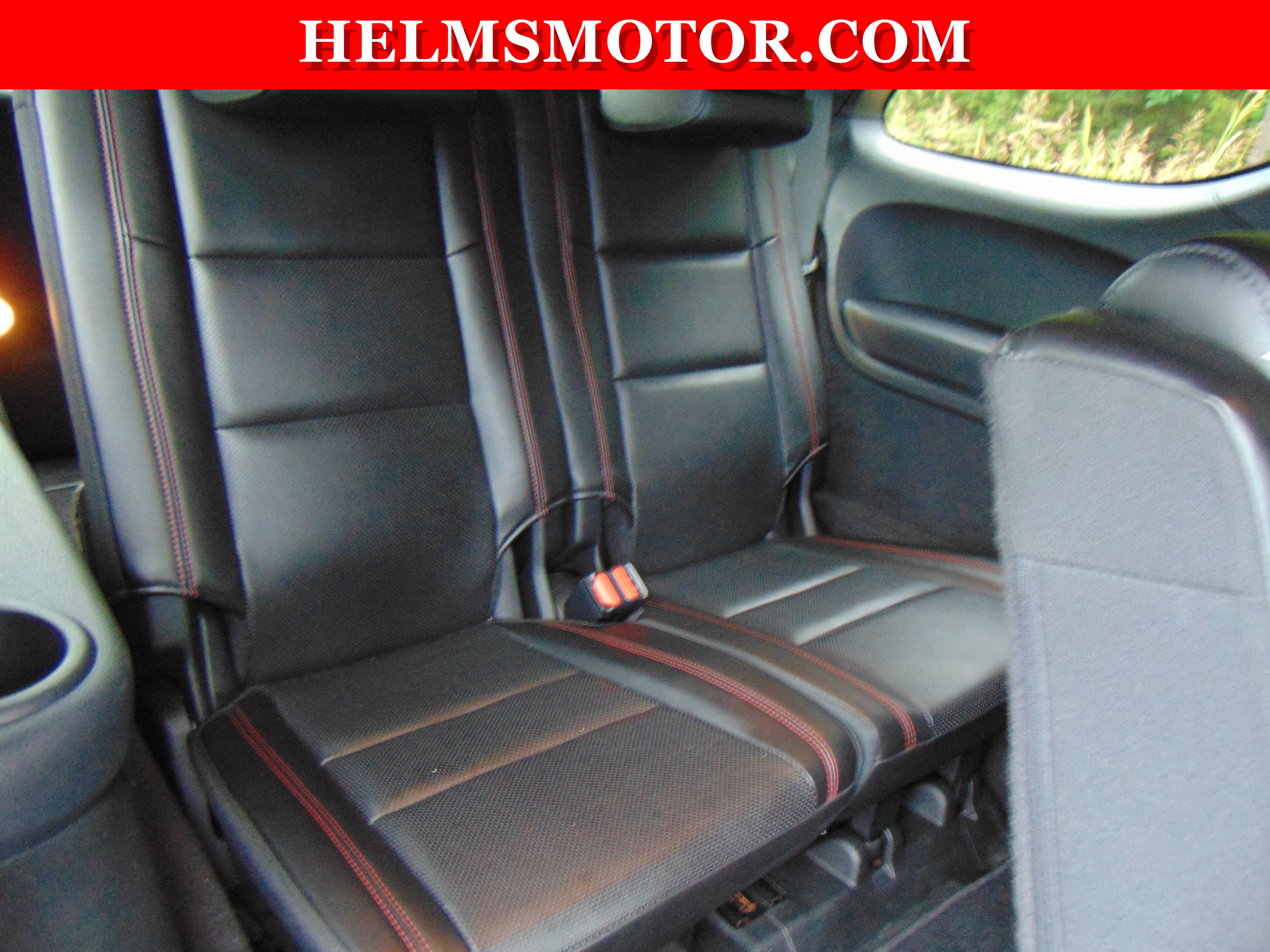 Certified 2023 Dodge Durango GT image 37