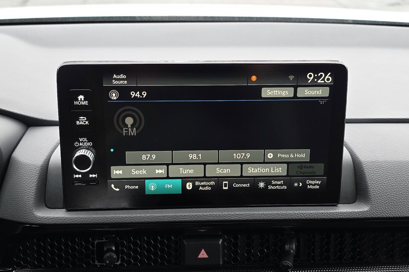 Used 2024 Honda CR-V EX-L image 18