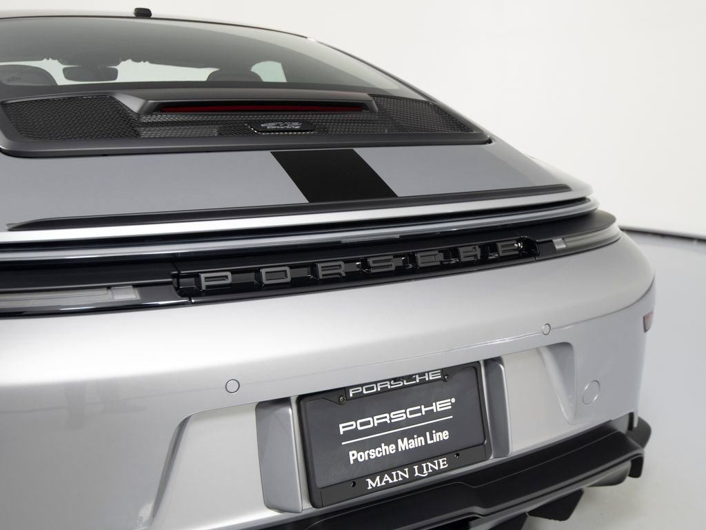Certified 2026 Porsche 911 GT3 image 64