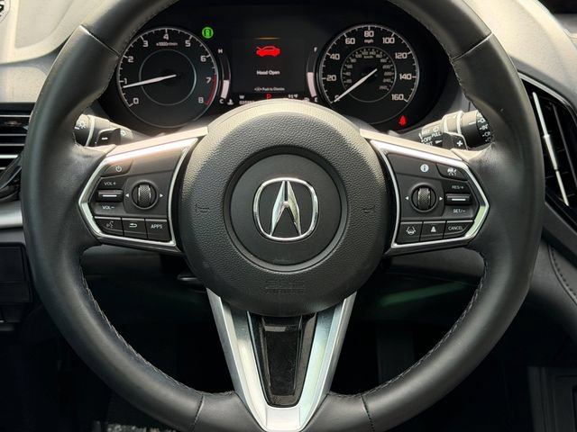 Certified 2024 Acura RDX SH-AWD image 15