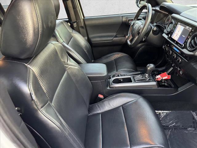 Certified 2020 Toyota Tacoma TRD Sport image 19