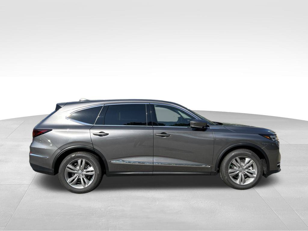 New 2026 Acura MDX SH-AWD image 6