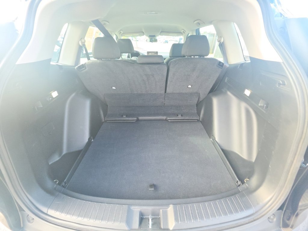 Certified 2024 Honda CR-V LX image 33