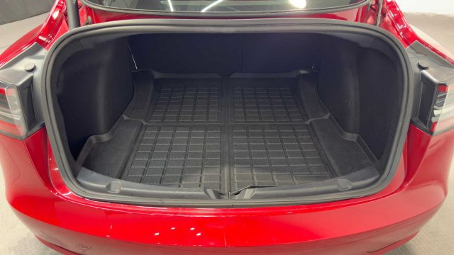Used 2023 Tesla Model 3 Standard Range RWD image 30
