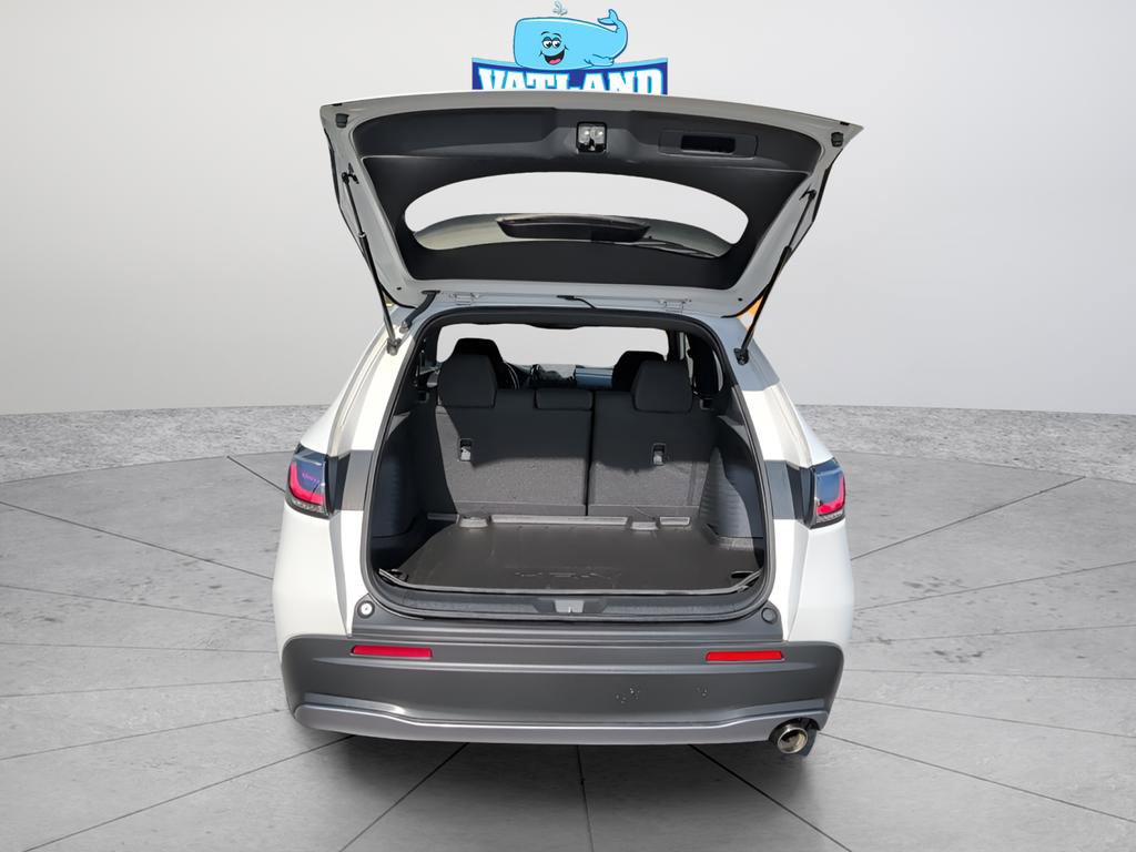 Certified 2023 Honda HR-V Sport image 35