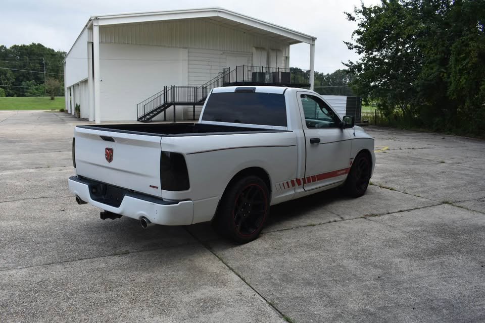 Used 2011 RAM 1500 ST image 6