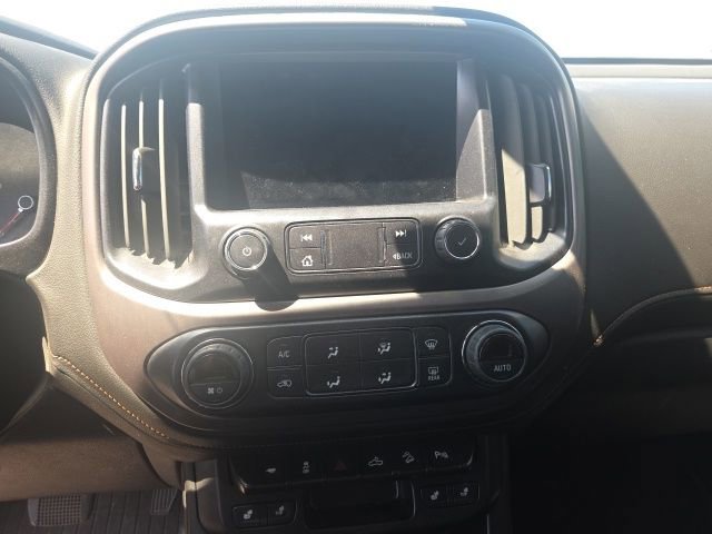 Used 2022 GMC Canyon AT4 AWD/4WD image 20