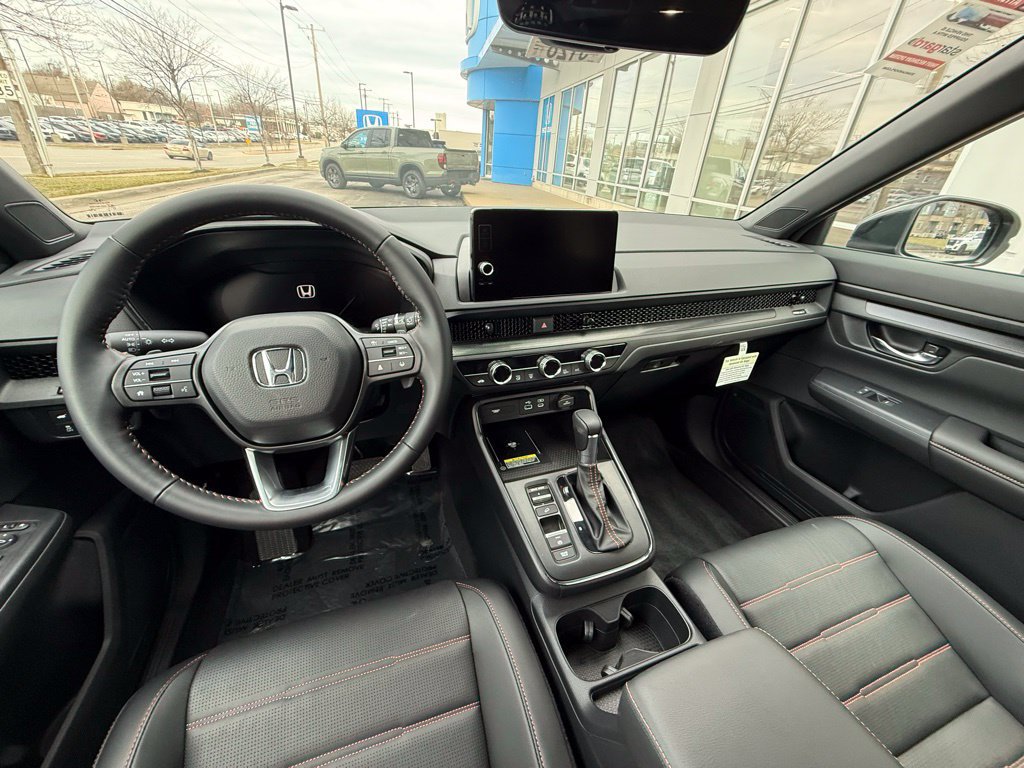 Used 2025 Honda CR-V Sport-L image 7