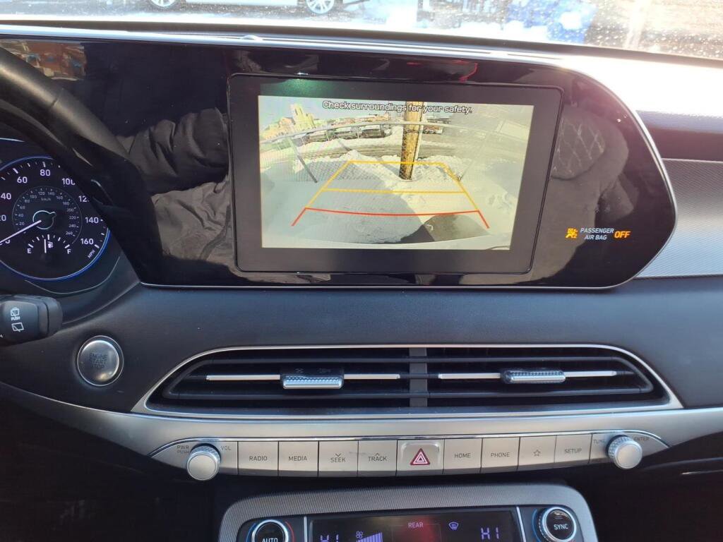 Used 2020 Hyundai Palisade SEL w/ Convenience Package image 16