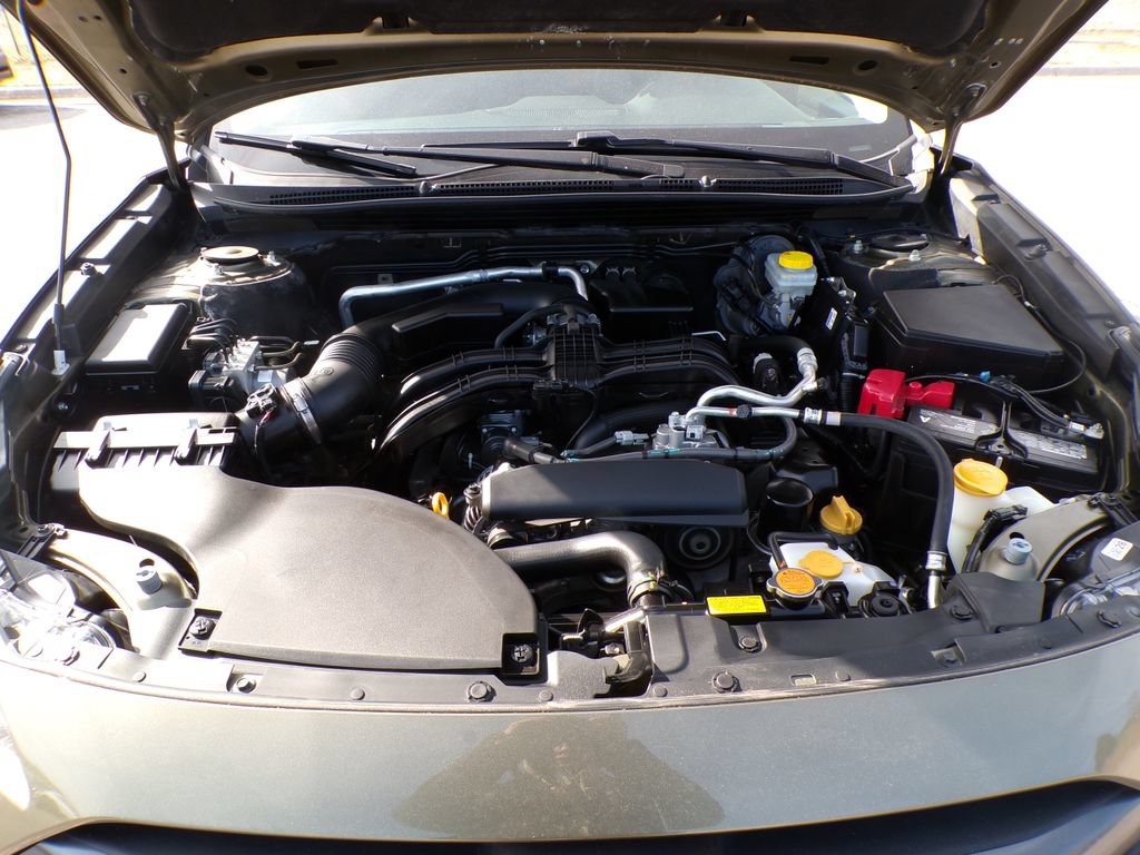 Used 2023 Subaru Outback Touring AWD/4WD image 32
