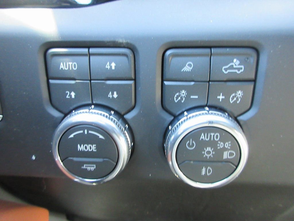 New 2026 GMC Sierra 1500 Denali Ultimate image 19