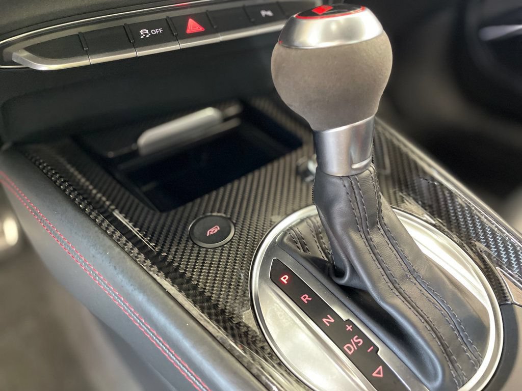 Used 2019 Audi TT RS w/ Technology Package AWD/4WD image 30