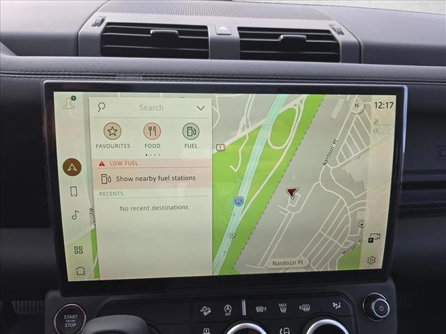 New 2026 Land Rover Defender 110 S image 23