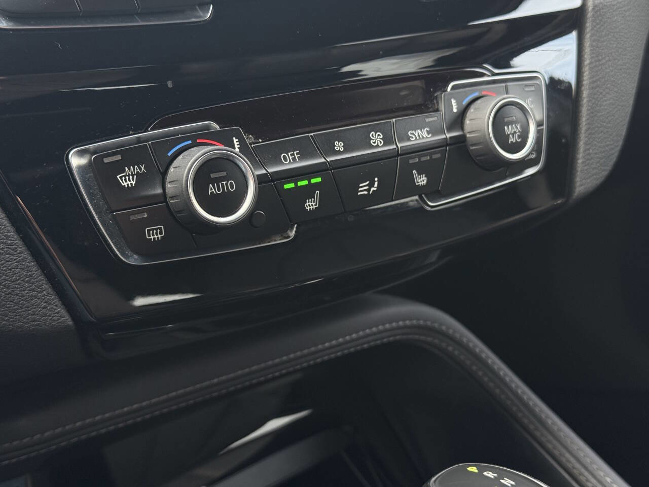 Used 2018 BMW X2 xDrive28i image 26