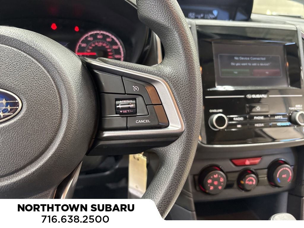 Used 2018 Subaru Impreza 2.0i image 10