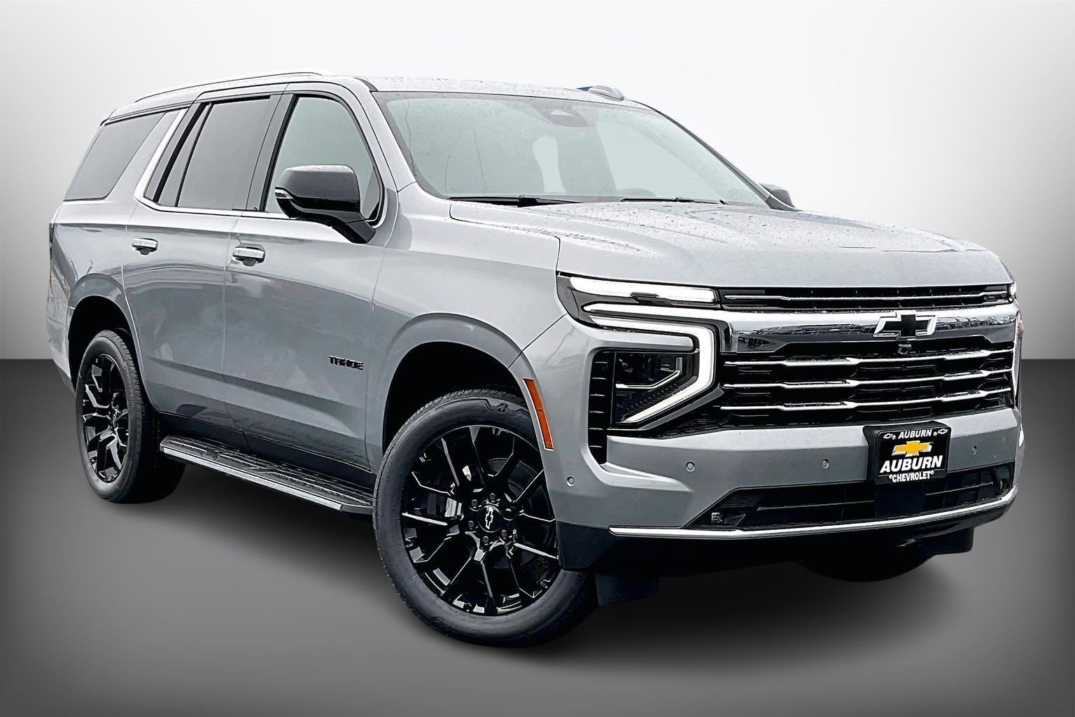 New 2026 Chevrolet Tahoe LT w/ Comfort Package