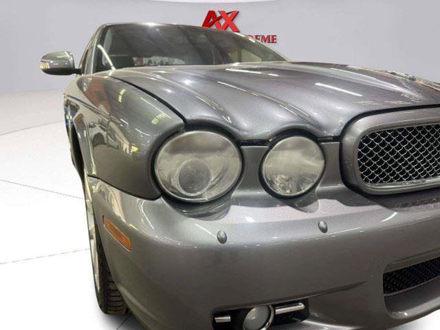 Used 2008 Jaguar XJ8 RWD image 14