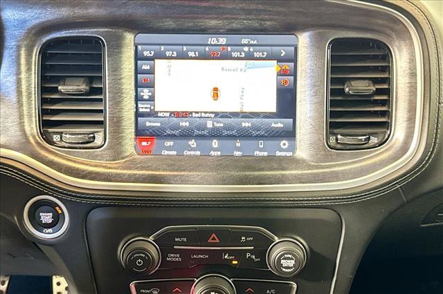 Used 2023 Dodge Charger Scat Pack w/ Daytona Edition Group RWD image 15