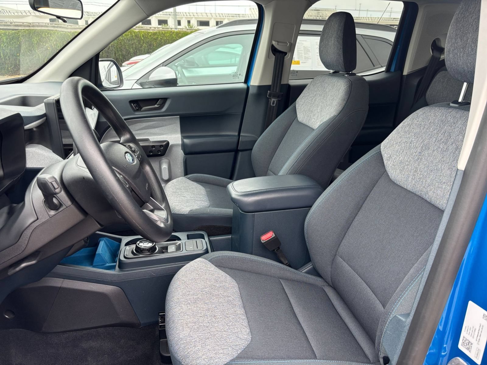 Used 2026 Ford Maverick XLT FWD image 24