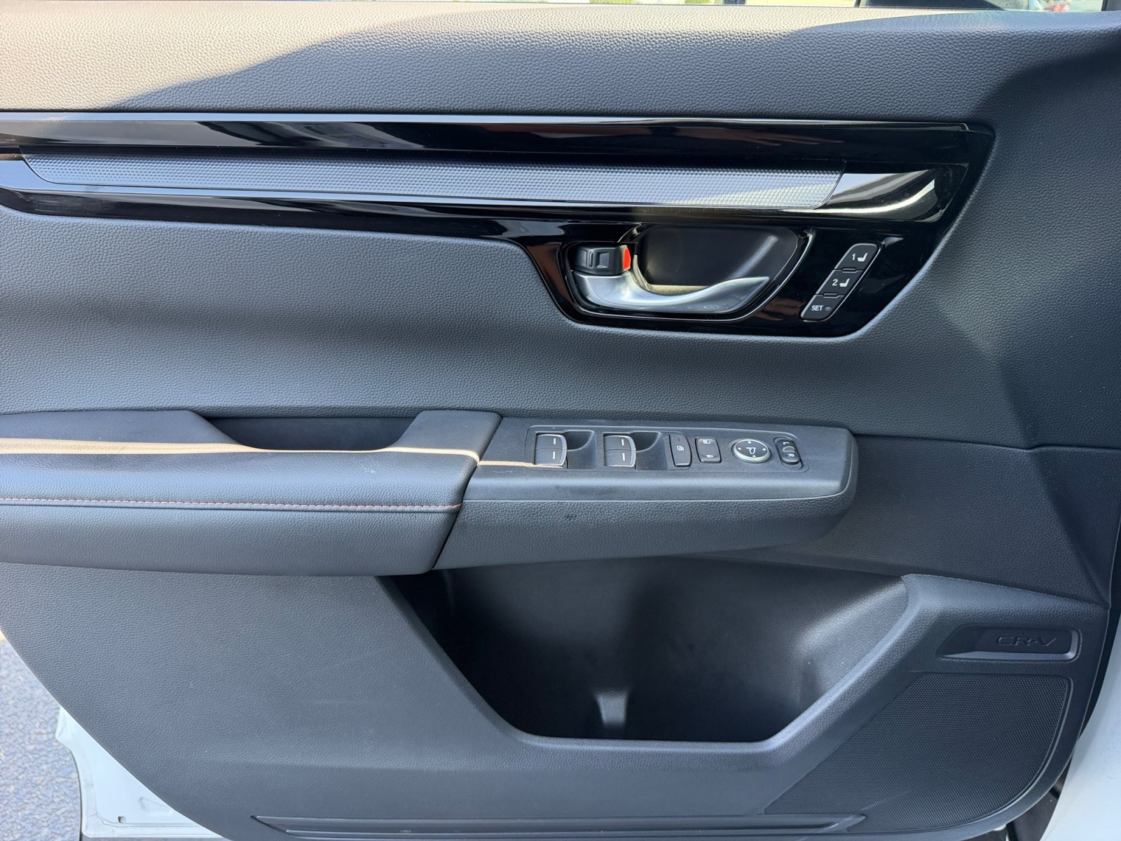 Used 2024 Honda CR-V Sport Touring image 13
