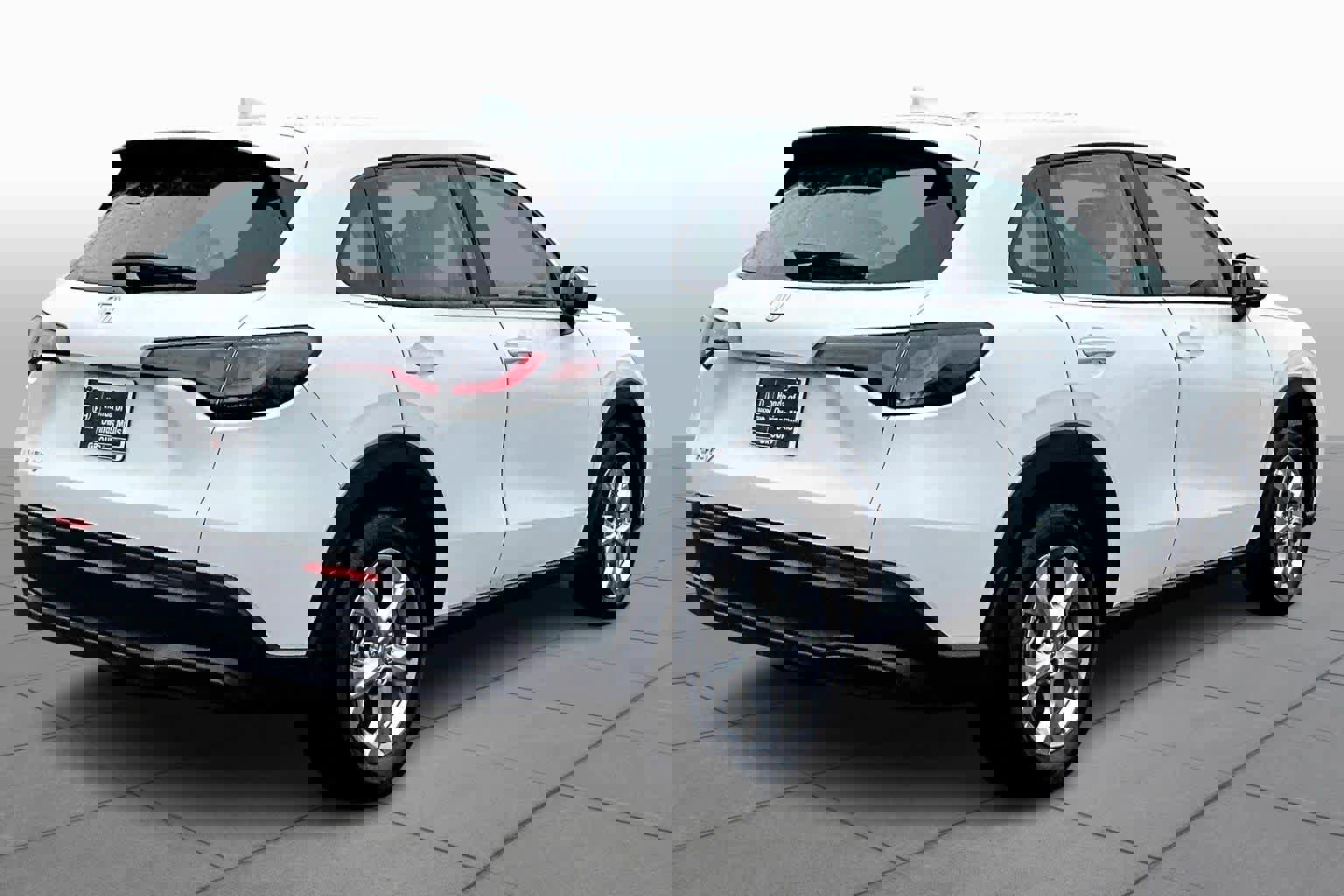 Used 2023 Honda HR-V LX image 13