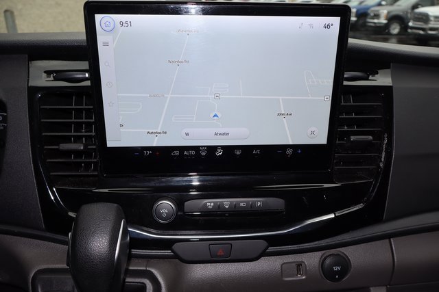 Used 2023 Ford Transit 350 XLT image 7