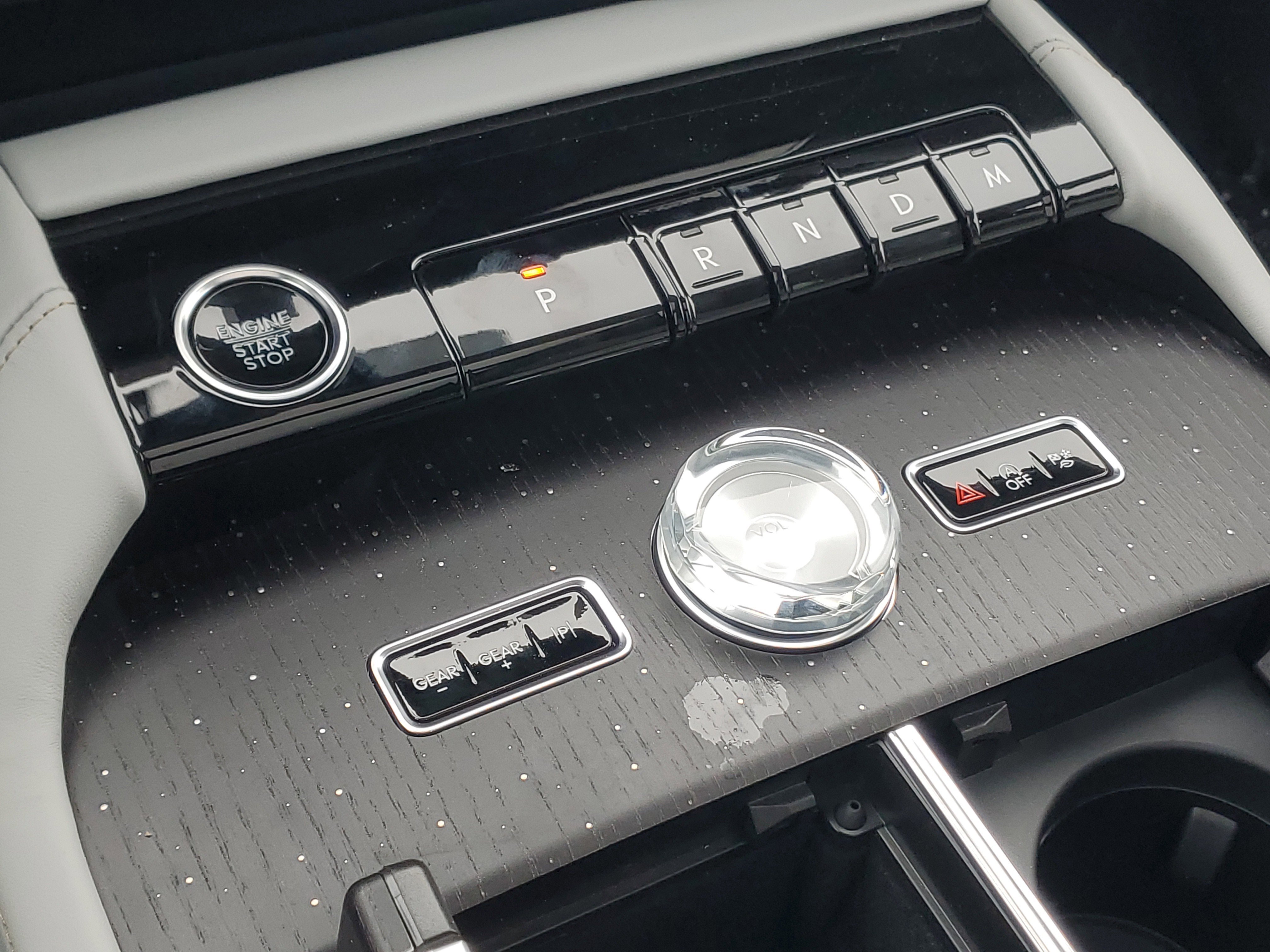 New 2026 Lincoln Navigator L Black Label image 25