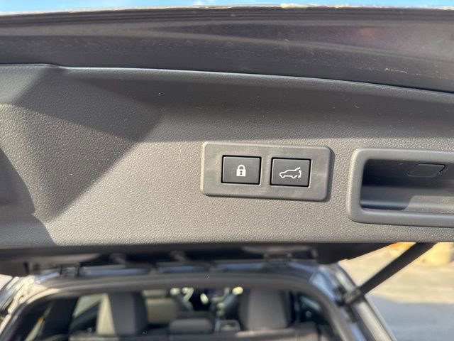 Certified 2025 Subaru Forester Limited w/ Popular Package #1 image 17