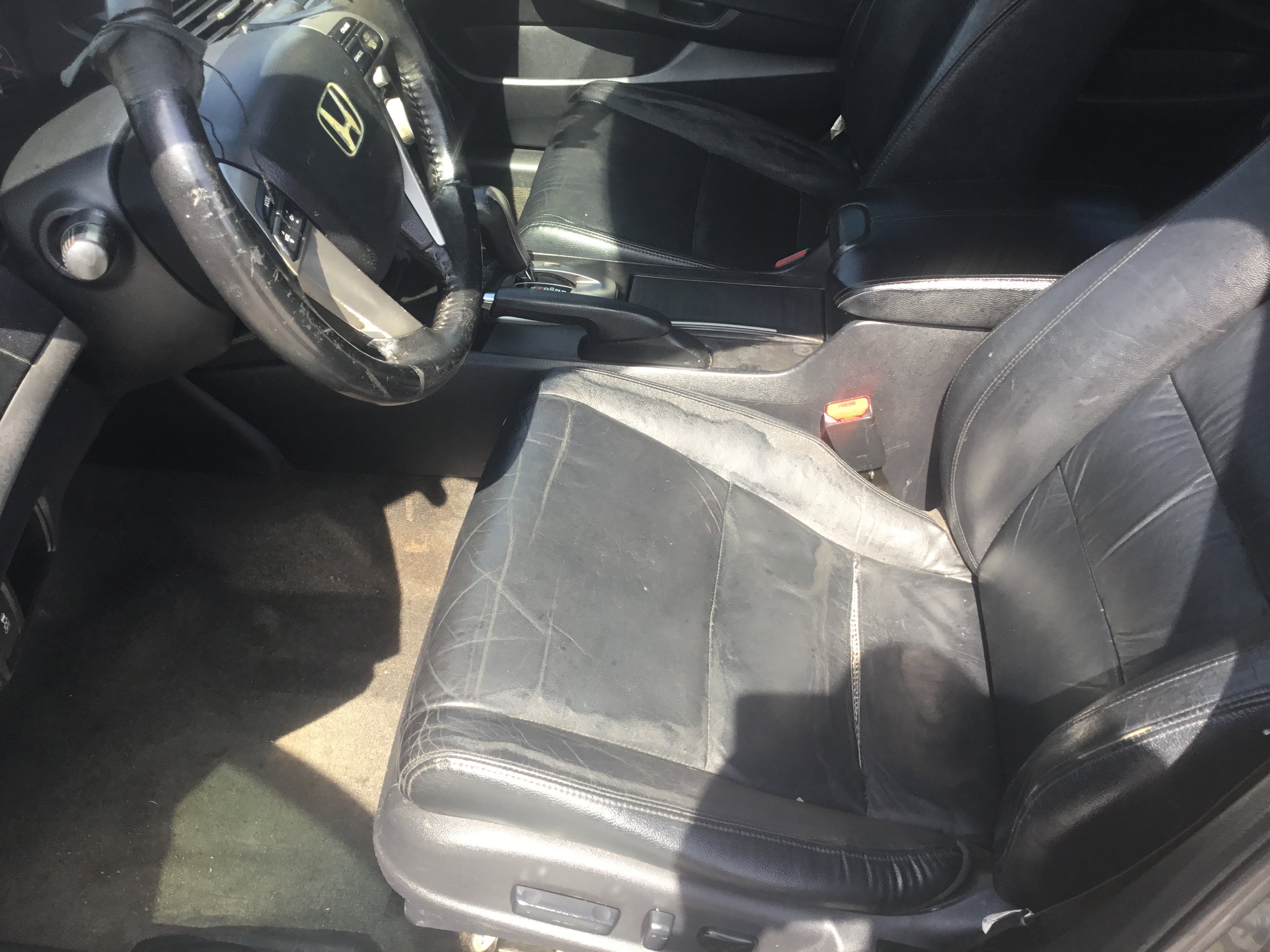 Used 2011 Honda Accord SE image 10