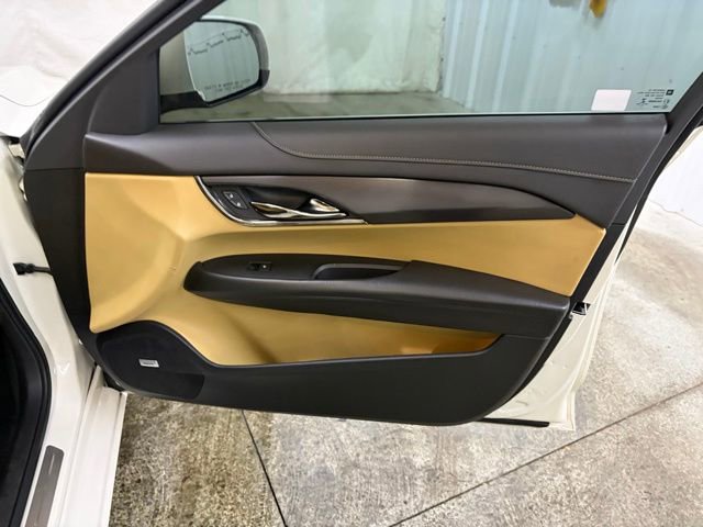 Used 2013 Cadillac ATS 2.0T Sedan image 22