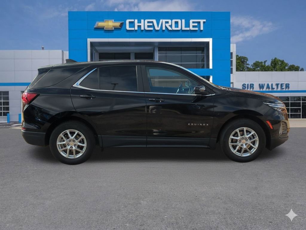 Used 2023 Chevrolet Equinox LT image 7