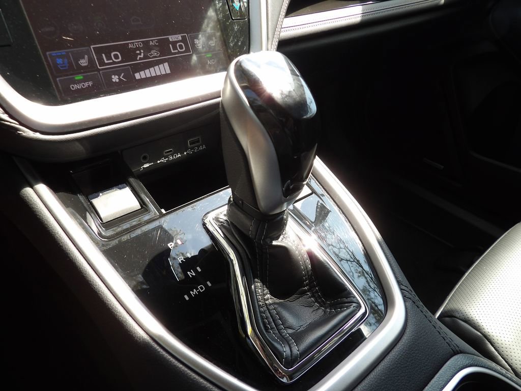 Used 2024 Subaru Outback Touring image 26