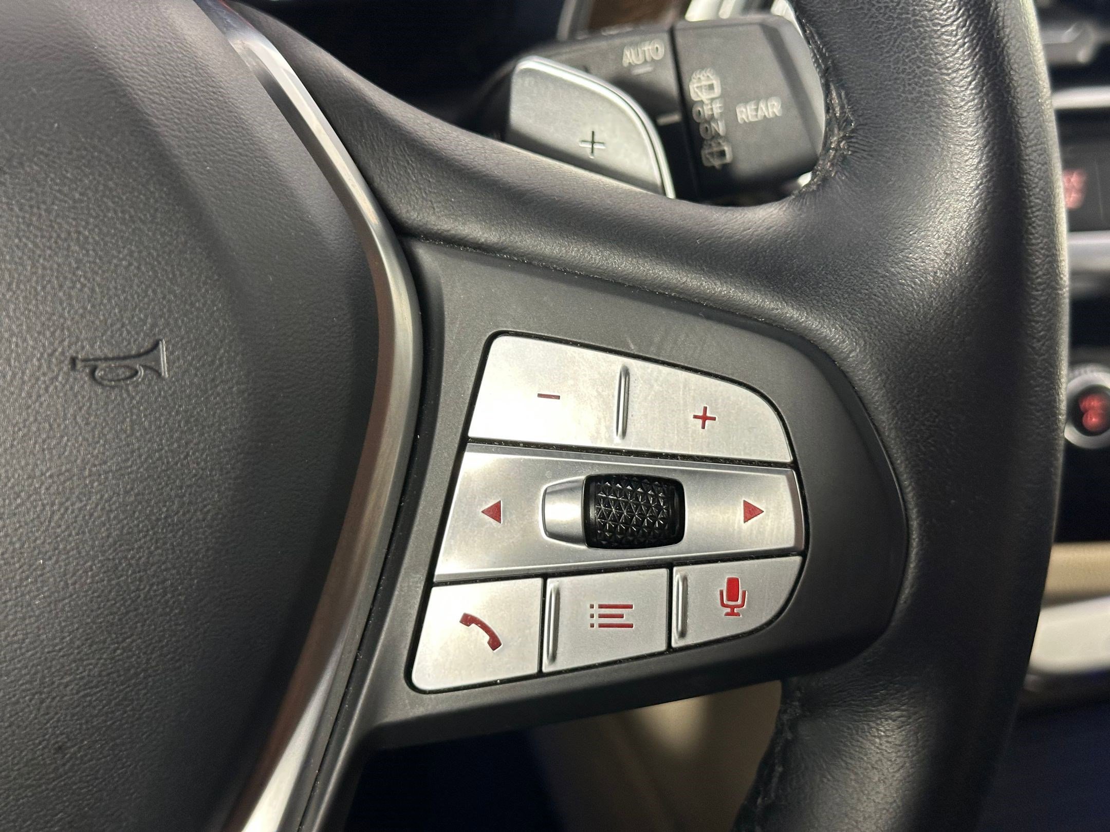 Used 2022 BMW X3 sDrive30i w/ Convenience Package image 28