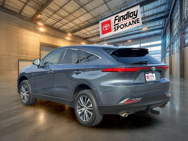 Certified 2023 Toyota Venza LE AWD/4WD image 6
