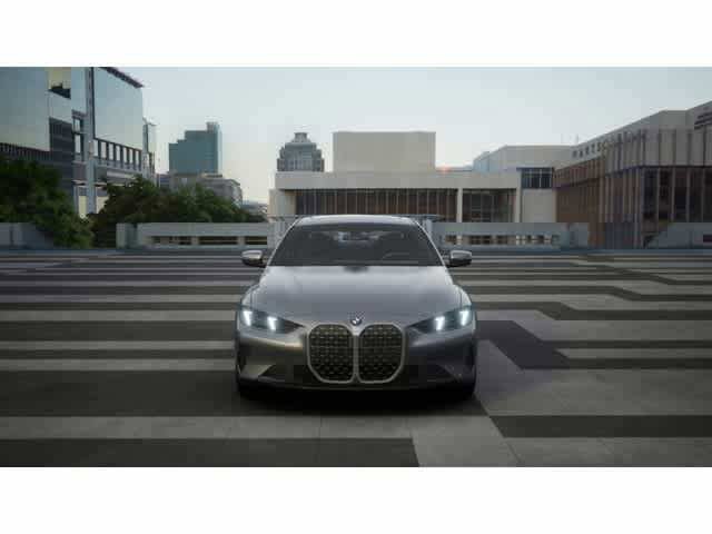 New 2026 BMW 430i Coupe w/ Parking Assistance Package RWD image 3