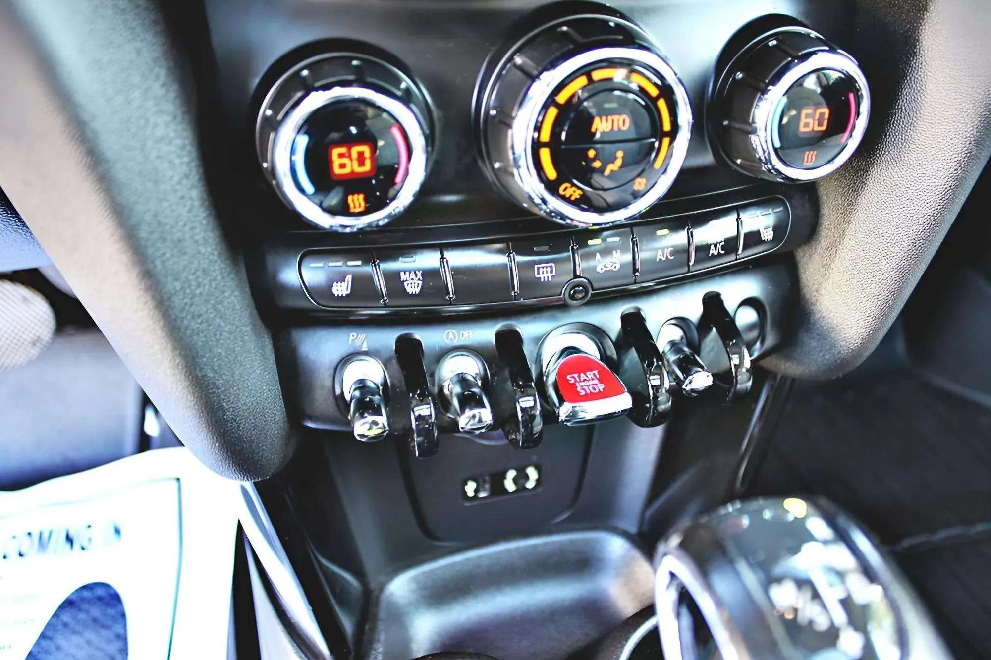 Used 2016 MINI Cooper S FWD image 17