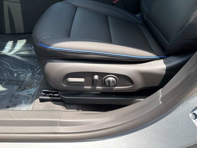 New 2026 Buick Envista Sport Touring w/ Convenience I Package FWD image 19