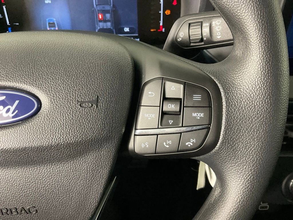 New 2026 Ford Maverick XL image 24