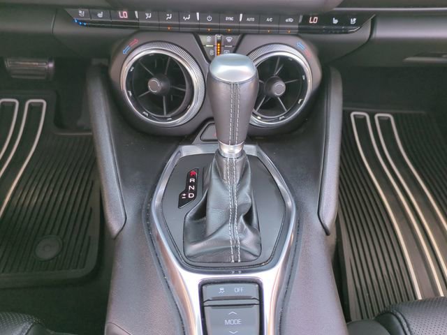 Used 2019 Chevrolet Camaro LT w/ RS Package RWD image 21