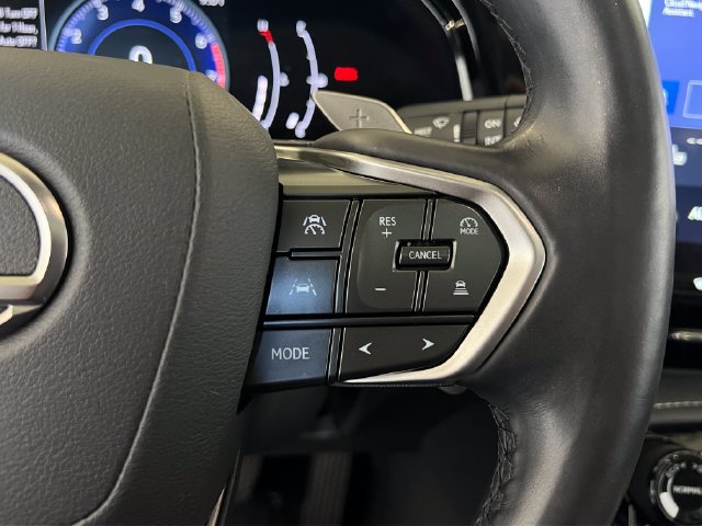 Certified 2025 Lexus NX 350 AWD w/ Accessory Package (2T) image 44