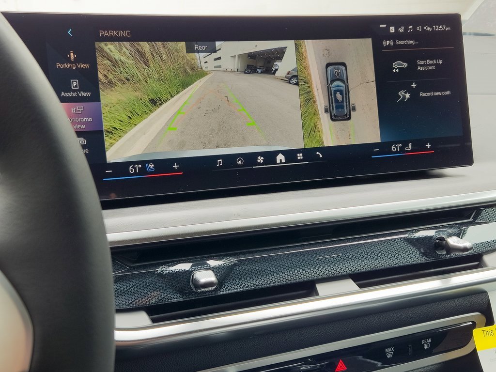 New 2026 BMW X7 xDrive40i w/ Premium Package image 15